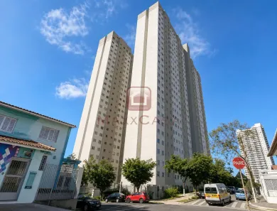 Apartamento com 2 Quartos à venda, 33m² no Veleiros, São Paulo