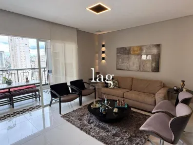 Apartamento com 3 Quartos à venda, 196m² no Jardim Portal da Colina, Sorocaba