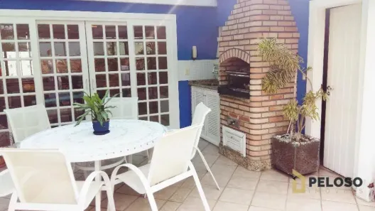 Cobertura com 4 Quartos à venda, 255m² no Vila Dom Pedro II, São Paulo