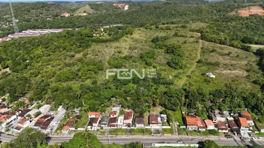 à venda, 2500m² no Amado Bahia, Mata de São João