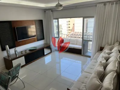 Apartamento com 3 Quartos à venda, 110m² no Tijuca, Rio de Janeiro
