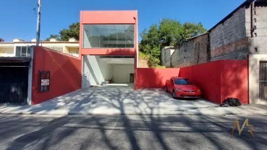 Sala Comercial para alugar, 200m² no Jardim Celeste, São Paulo