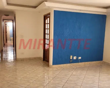 Apartamento com 2 Quartos à venda, 74m² no Macedo, Guarulhos