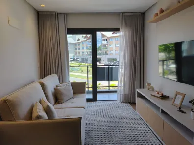 Apartamento com 1 Quarto à venda, 55m² no Centro, Canela
