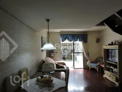 Casa com 3 Quartos à venda, 115m² no Jardim Sabará, Porto Alegre