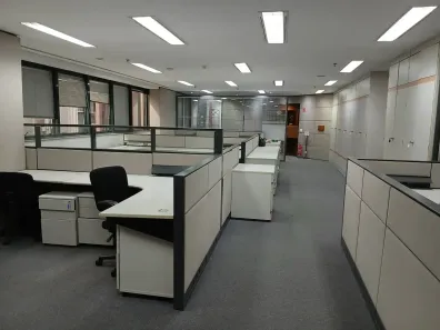 Sala Comercial para alugar, 214m² no Vila Olímpia, São Paulo