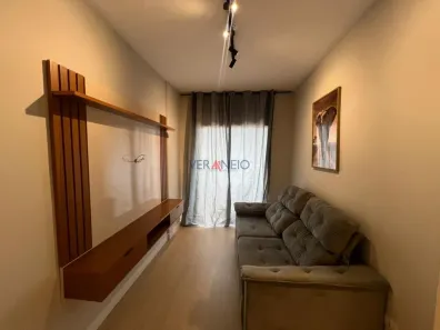 Apartamento com 1 Quarto à venda, 36m² no Tupi, Praia Grande