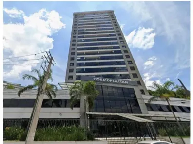 Apartamento com 2 Quartos à venda, 48m² no Bethaville II, Barueri