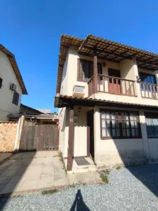 Casa com 2 Quartos à venda, 90m² no Jardim Mariléa, Rio das Ostras