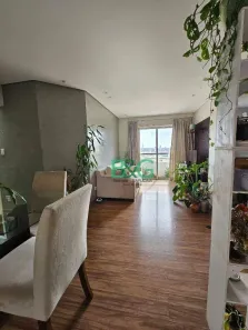 Apartamento com 3 Quartos à venda, 90m² no Parque Mandaqui, São Paulo