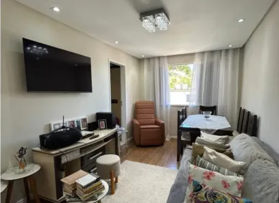 Apartamento com 2 Quartos à venda, 63m² no Imbuí, Salvador