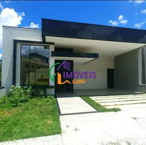 Casa de Condomínio com 3 Quartos à venda, 208m² no Roncáglia, Valinhos