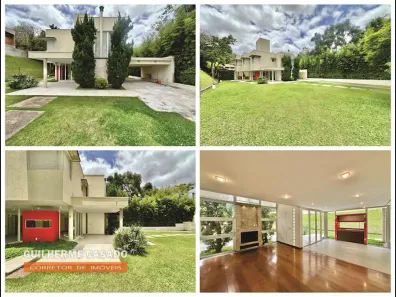 Casa com 4 Quartos para alugar, 1000m² no Recanto Impla, Carapicuíba
