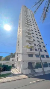 Apartamento com 3 Quartos à venda, 167m² no Centro, Uberaba