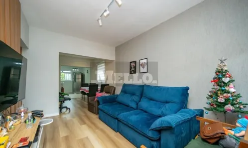 Casa com 3 Quartos à venda, 120m² no Cidade Vargas, São Paulo