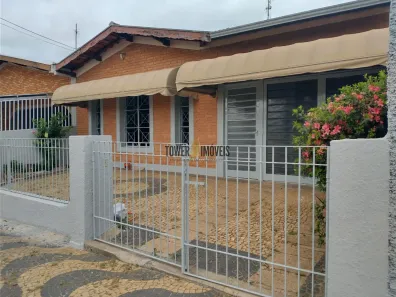 Casa com 3 Quartos à venda, 173m² no Residencial São Luiz, Valinhos