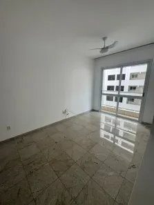 Apartamento com 1 Quarto para alugar, 50m² no Gonzaga, Santos