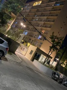 Apartamento com 1 Quarto à venda, 30m² no Ferreira, São Paulo