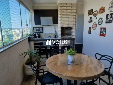 Apartamento com 3 Quartos à venda, 106m² no Santa Mônica, Uberlândia