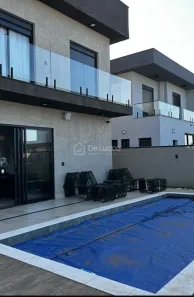Casa de Condomínio com 3 Quartos para alugar, 349m² no Loteamento Residencial Arborais, Campinas
