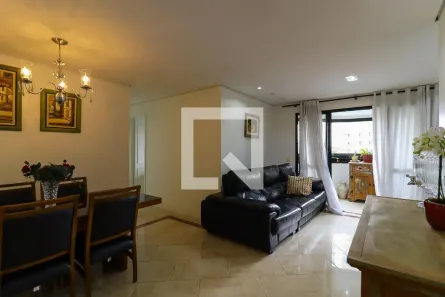 Apartamento com 3 Quartos à venda, 93m² no Vila Suzana, São Paulo