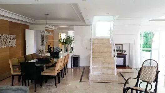 Casa com 4 Quartos à venda, 265m² no Granja Julieta, São Paulo