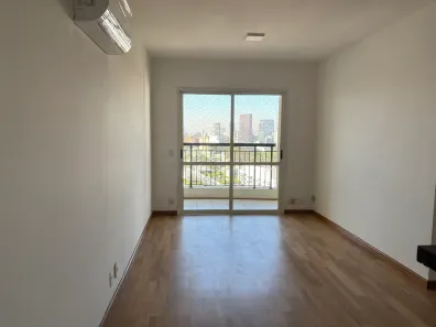 Apartamento com 2 Quartos para alugar, 70m² no Vila Madalena, São Paulo
