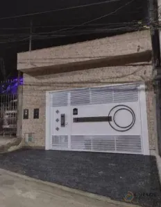 Casa com 3 Quartos à venda, 160m² no Jardim Mitsutani, São Paulo