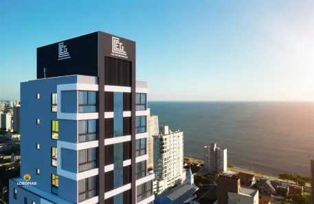 Apartamento com 3 Quartos à venda, 172m² no Centro, Balneário Piçarras
