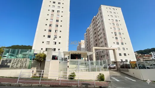 Apartamento com 2 Quartos à venda, 65m² no Democrata, Juiz de Fora