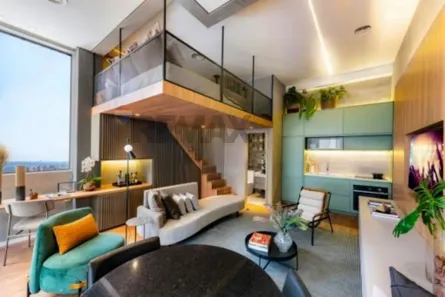 Apartamento com 1 Quarto à venda, 24m² no Consolação, São Paulo