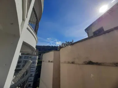 Flat com 1 Quarto à venda, 40m² no Laranjeiras, Rio de Janeiro