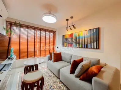 Apartamento com 2 Quartos para alugar, 70m² no Jardim Botânico, Porto Alegre