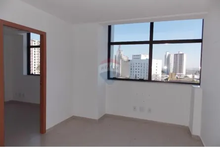 Sala Comercial à venda, 60m² no Centro, São José dos Campos