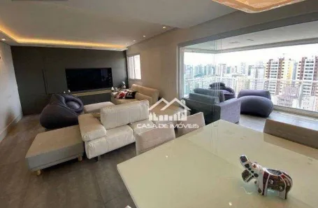 Apartamento com 2 Quartos à venda, 109m² no Vila Andrade, São Paulo