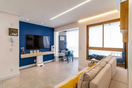 Apartamento com 1 Quarto à venda, 43m² no Butantã, São Paulo