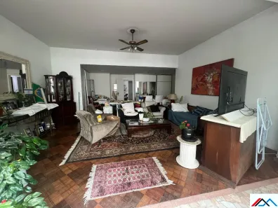 Apartamento com 4 Quartos à venda, 180m² no Copacabana, Rio de Janeiro