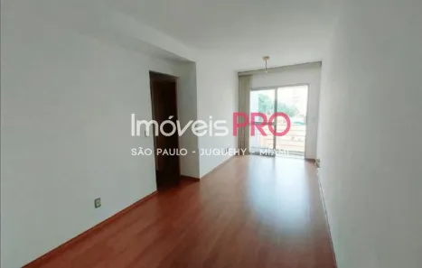 Apartamento com 3 Quartos à venda, 76m² no Vila Olímpia, São Paulo