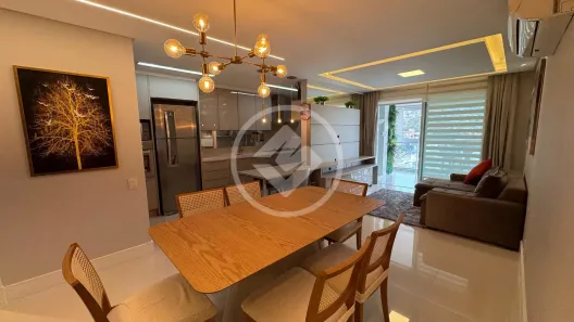 Apartamento com 2 Quartos à venda, 102m² no Agronômica, Florianópolis