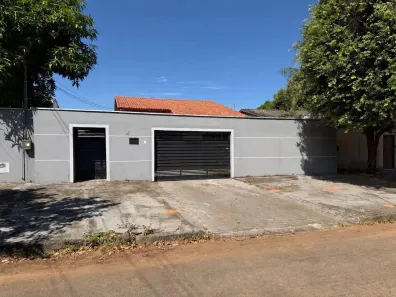 Casa com 3 Quartos à venda, 170m² no Plano Diretor Sul, Palmas