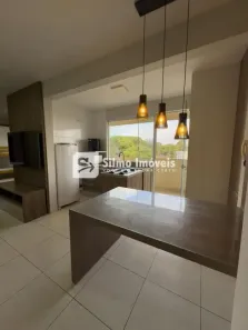 Apartamento com 2 Quartos à venda, 56m² no Tibery, Uberlândia