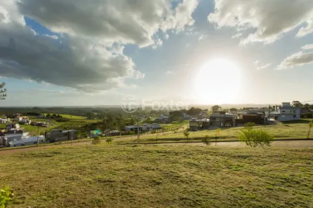 Lote/Terreno à venda, 676m² no Encosta do Sol, Estância Velha