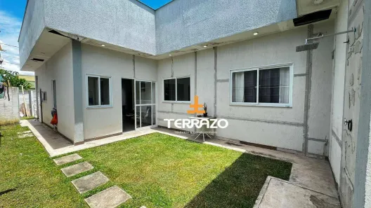 Casa com 2 Quartos à venda, 133m² no Varjão, Pinheiral