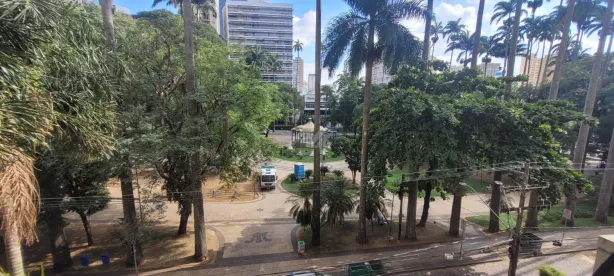 Apartamento com 4 Quartos à venda, 260m² no Centro, Campinas