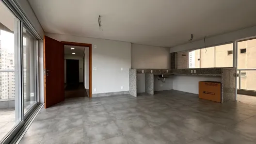Apartamento com 3 Quartos à venda, 162m² no Jardim Las Palmas, Guarujá
