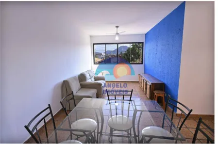 Apartamento com 2 Quartos à venda, 70m² no Cidade Nova Peruíbe, Peruíbe