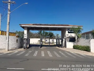 Apartamento com 2 Quartos à venda, 49m² no Jóias de Santa Bárbara, Santa Bárbara D'Oeste