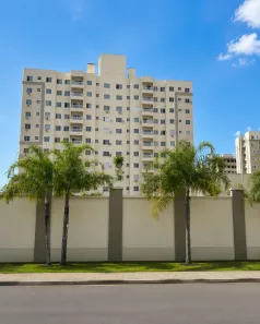Apartamento com 2 Quartos à venda, 42m² no Turu, São Luís