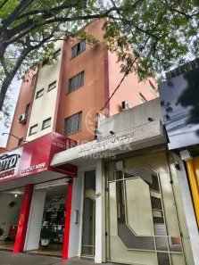 Apartamento com 1 Quarto para alugar, 39m² no Jardim Alvorada, Maringá
