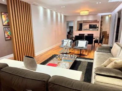 Apartamento com 3 Quartos à venda, 186m² no Santa Paula, São Caetano do Sul